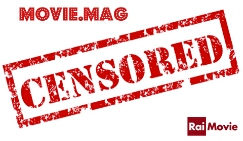 Il tema della censura a Movie.Mag
