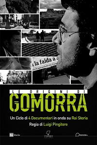In onda su RaiStoria i 4 documentari 