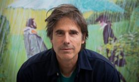 FESTIVAL DI ROMA 9 - Walter Salles ricever il MarcAurelio alla Carriera