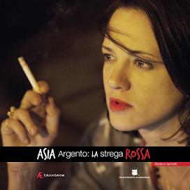 FESTIVAL DI ROMA 9 - Un libro ed una mostra fotografica su Asia Argento