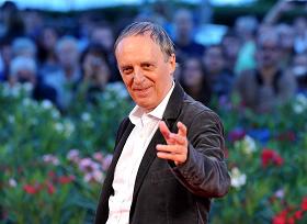 Il Premio alla Carriera del Roma Film Festival 2014 a Dario Argento