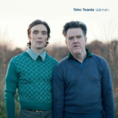 BALLYTURK - Il nuovo album di Theo Teardo