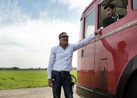 Note di regia del film TV 