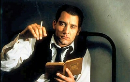 FESTIVAL DI ROMA 9 - A Clive Owen il 