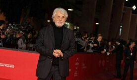 FESTIVAL DI ROMA 9 - Michele Placido miglior interprete in Cina