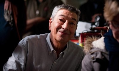 FESTIVAL DI ROMA 9 - 