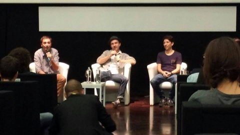 FESTIVAL DI ROMA 9 - Maccio Capatonda: 