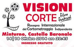I vincitori della terza edizione di Visioni Corte Film Festival