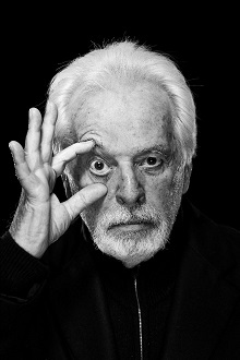 A Trieste un premio speciale alla carriera per Alejandro Jodorowsky