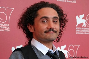 Nicola Acunzo vince il Premio Eccellenza Italiana per il Cinema