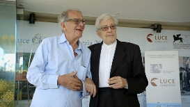 FESTIVAL DI ROMA 9 - 