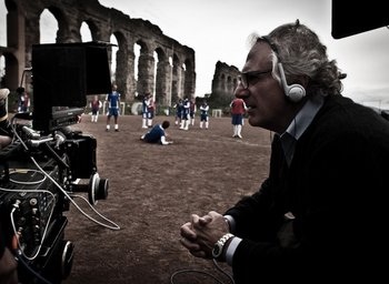 FESTIVAL DI ROMA 9 - 