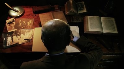FESTIVAL DI ROMA 9 - 
