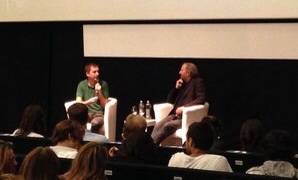 FESTIVAL DI ROMA 9 - Esercizi Elementari di Giuseppe Piccioni
