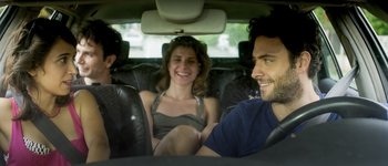 FESTIVAL DI ROMA 9 - 