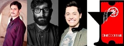 FESTIVAL DI ROMA 9 - CineCocktail domani alle 18