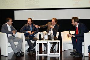 FESTIVAL DI ROMA 9 - Il resoconto della Masterclass I Make Movies