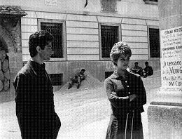 SAN MARINO FILM FESTIVAL 3 - Arriva Claudia Cardinale
