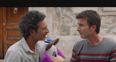 FESTIVAL DI ROMA 9 - La Chiusura di Ficarra e Picone