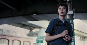 ALICE NELLE CITTA' 11 - Due premi del Festival di Roma ai film di Alice