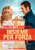 INSIEME PER FORZA - Commedia USA in dvd e blu-ray
