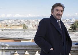 6 milioni 184 mila telespettatori per il primo film della serie 