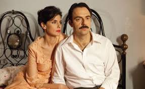 Anna Valle e Neri Marcor tornano in TV con 