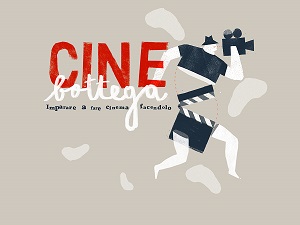 A Biella si impara a fare il cinema facendolo