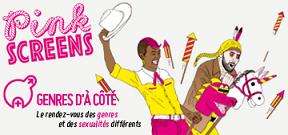Pink Screens 2014: c' tanta Italia