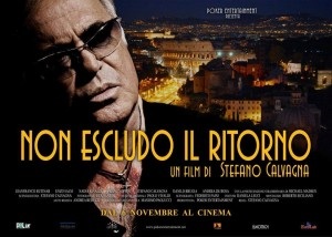 NON ESCLUDO IL RITORNO - Il ritratto del Califfo