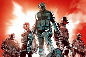 Lucca Comics & Games - Al via il programma dell'area MOVIE