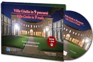 Presentata oggi la guida in dvd di 