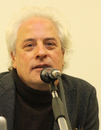 SAN MARINO FILM FESTIVAL 3 - Franco Piersanti, Incontro