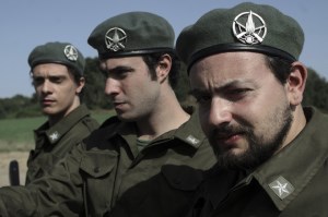 La lista ufficiale corti finalisti del Castiglione Chiavarese Film Festival 2014: