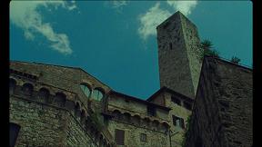Note di regia del cortometraggio 