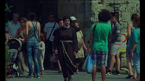 Note di produzione del cortometraggio 