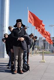 SOGNI DI GLORIA - Sbarca in Cina e in DVD in Italia