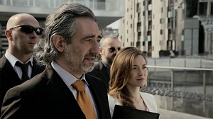 CROWDFUNDING - La web serie 