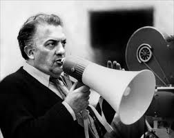 Luned 10 novembre incontro a Roma su Fellini