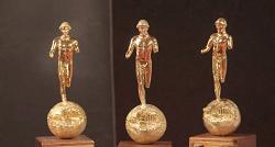 L'Efebo d'oro 2014 a Francesco Munzi, Saverio Costanzo e Ficarra e Picone