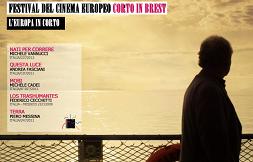 Il Centro Sperimentale di Cinematografia al Festival Europen du Film Court de Brest