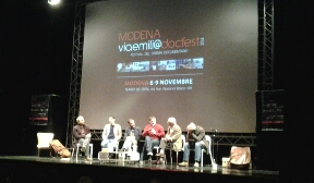ViaEmili@DocFest 2014 - Il digitale ed il cinema