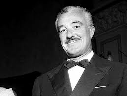La Rai ricorda Vittorio De Sica