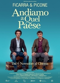 Soddisfazione al box office per Ficarra e Picone e 