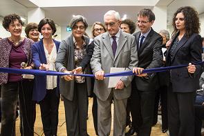 Inaugurata la nuova sede della Civica Scuola di Cinema di Milano