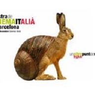 MOSTRA DE CINEMA ITALIA DE BARCELONA - Dal 12 al 18 dicembre