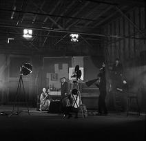 Note di regia del cortometraggio 