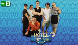Da stasera su Raitre la seconda serie di 