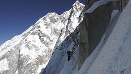 La Kamera Alpin in Gold a 