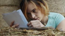 All'attric​e Maria Roveran il Premio Rivelazion​e del XVIII Tertio Millennio Film Fest